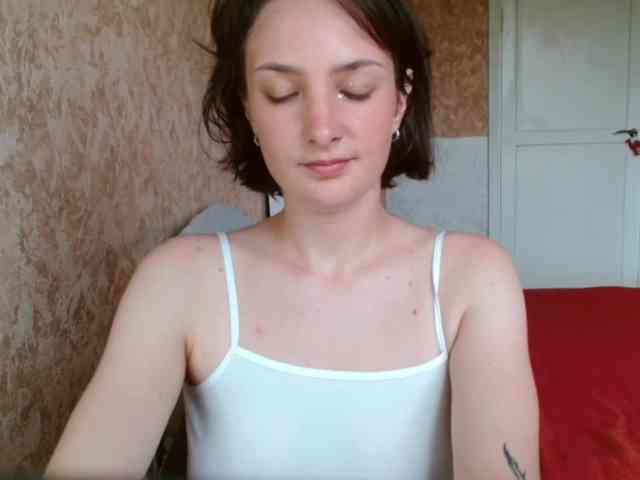 Carolzel webcam