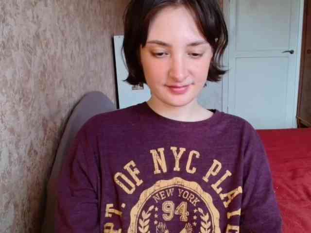 Carolzel webcam