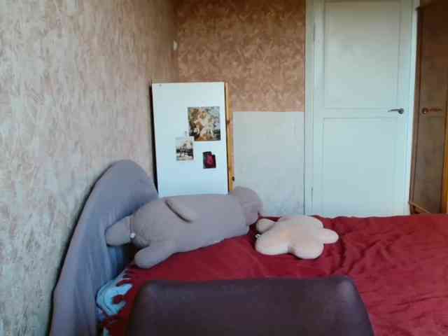 Carolzel webcam