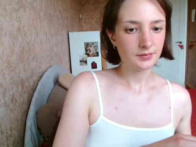 Carolzel webcam