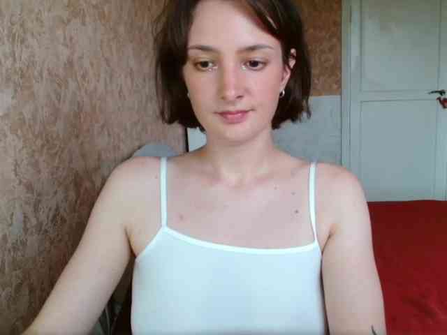 Carolzel webcam