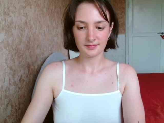 Carolzel webcam