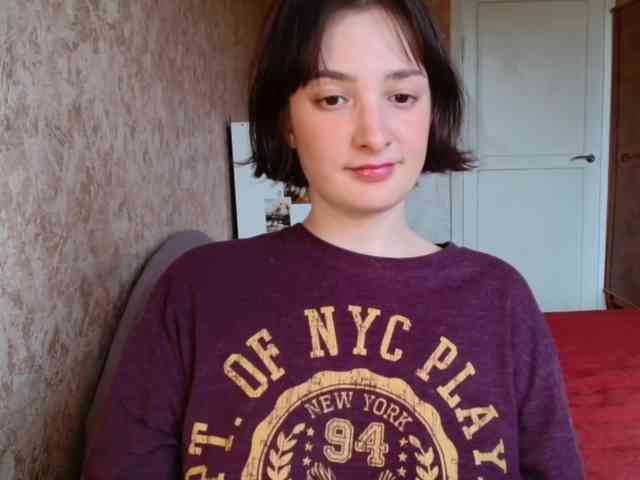 Carolzel webcam