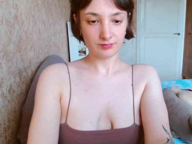 Carolzel webcam