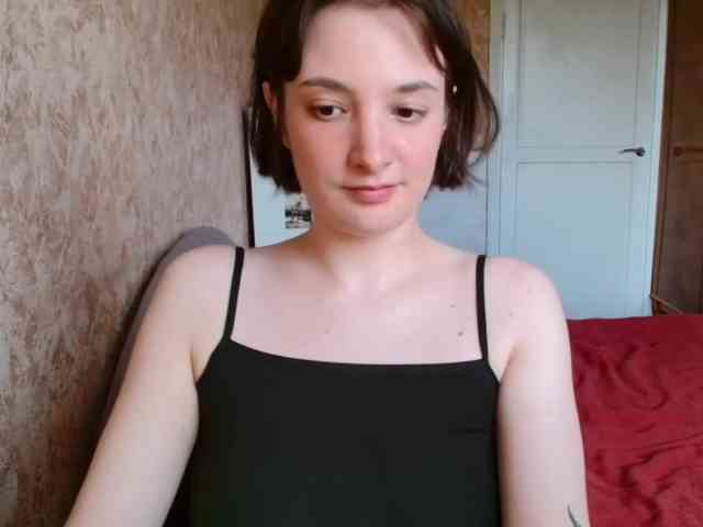 Carolzel webcam