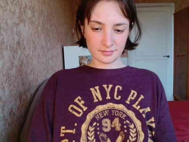 Carolzel webcam