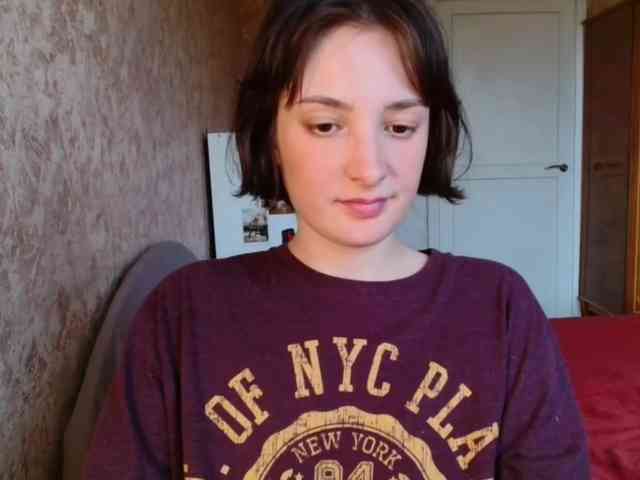 Carolzel webcam