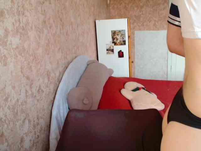 Carolzel webcam