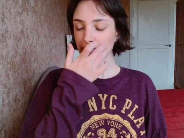 Carolzel webcam