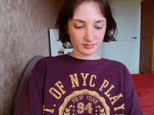 Carolzel webcam