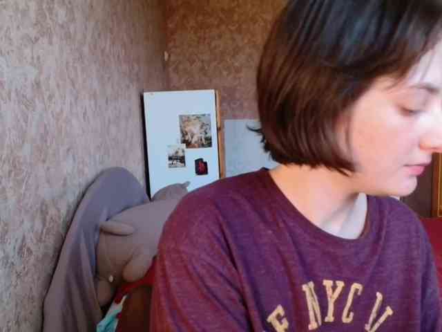 Carolzel webcam