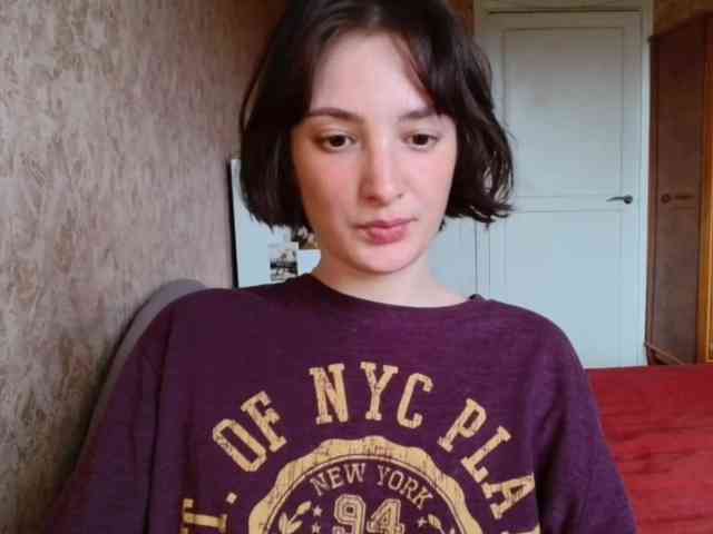 Carolzel webcam