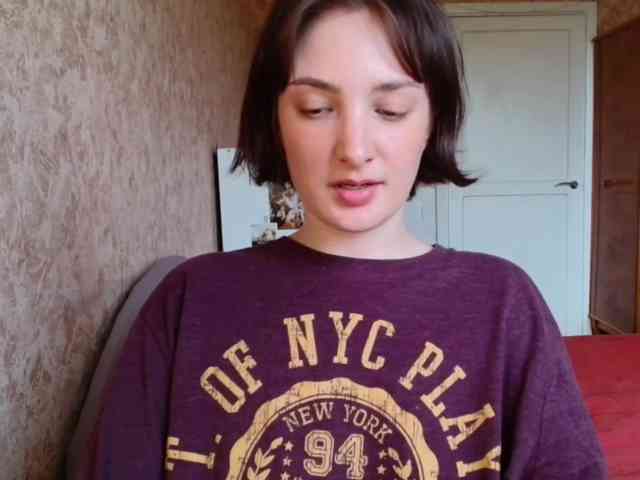 Carolzel webcam