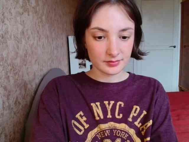 Carolzel webcam