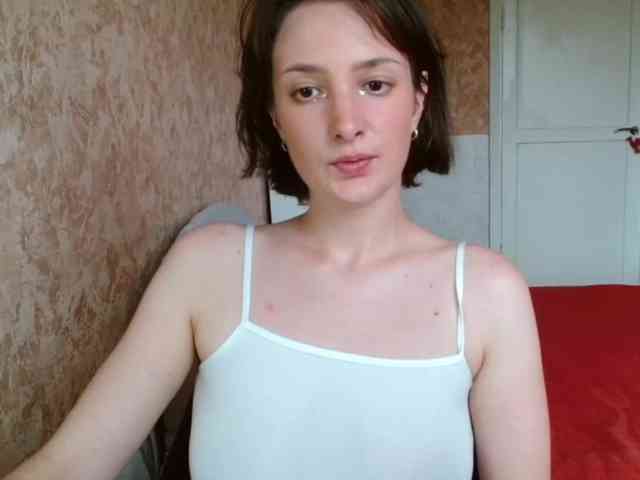 Carolzel's live stream