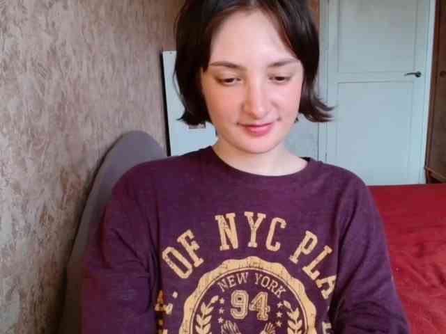 Carolzel webcam