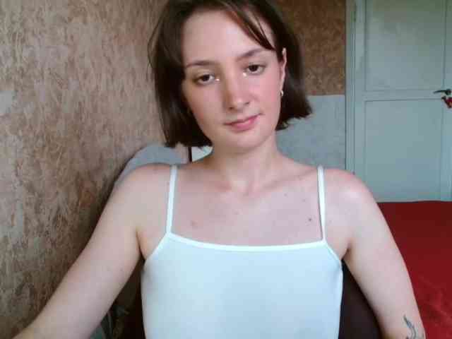 Carolzel webcam