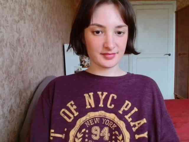 Carolzel webcam