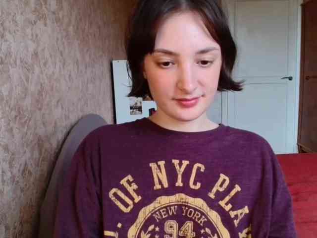 Carolzel webcam