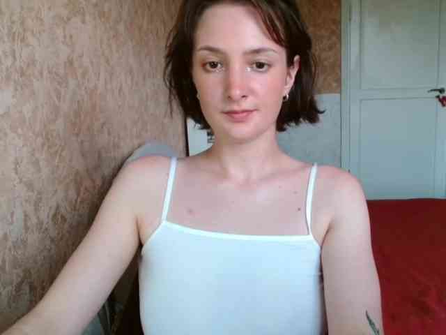 Carolzel webcam