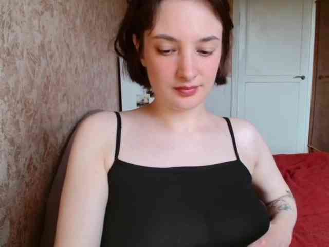 Carolzel webcam