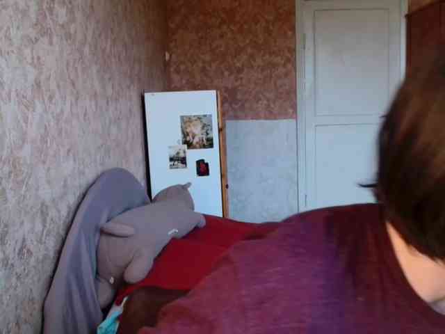Carolzel webcam