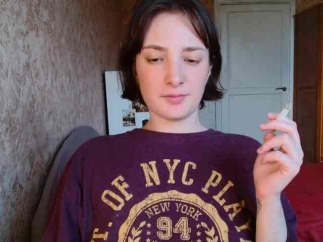 Carolzel webcam