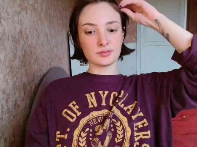 Carolzel webcam