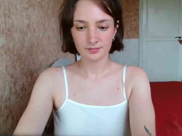 Carolzel webcam