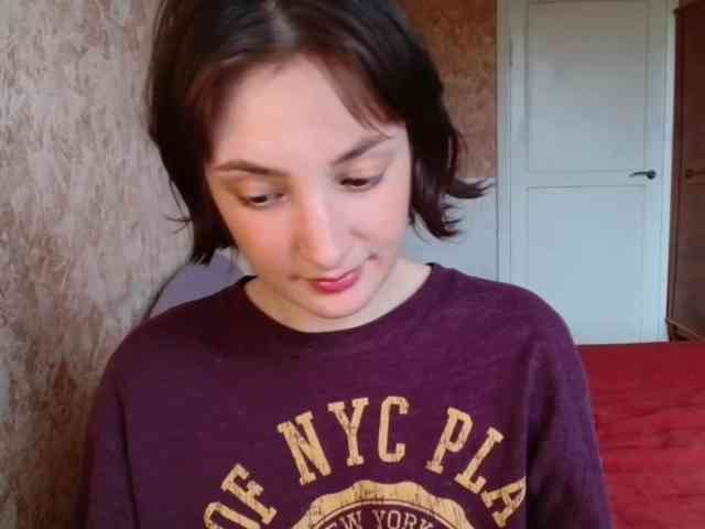 Carolzel webcam