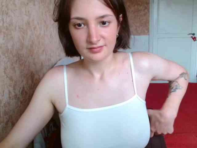 Carolzel webcam
