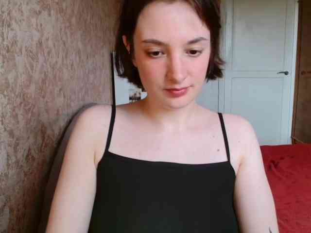 Carolzel webcam