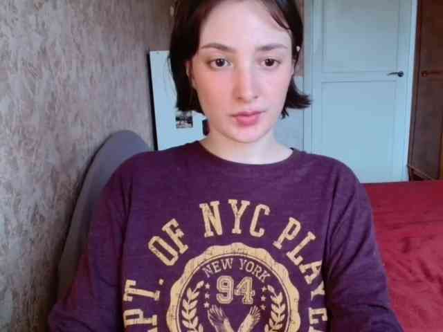 Carolzel webcam