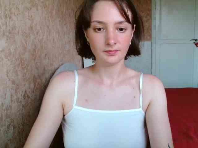 Carolzel webcam