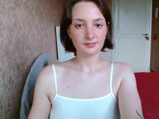 Carolzel webcam