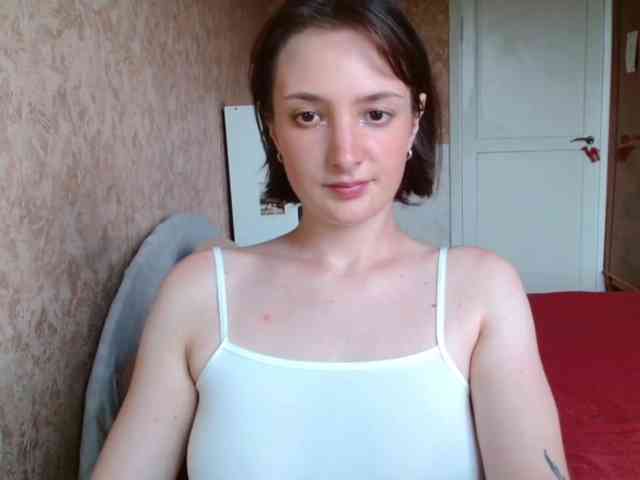 Carolzel webcam