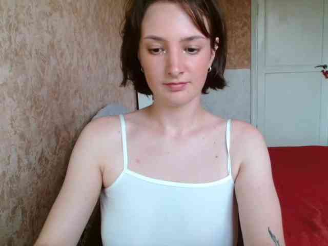 Carolzel webcam