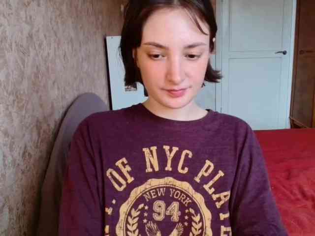 Carolzel webcam