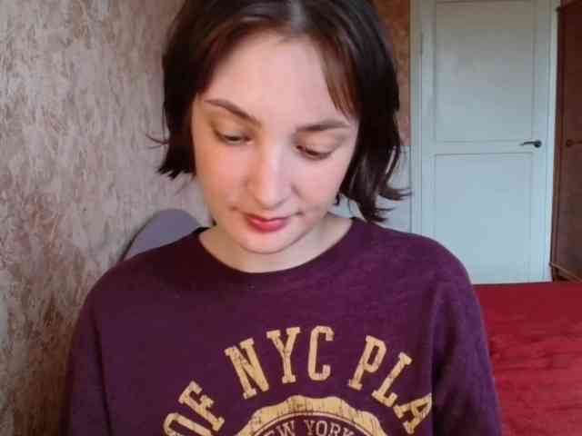 Carolzel webcam