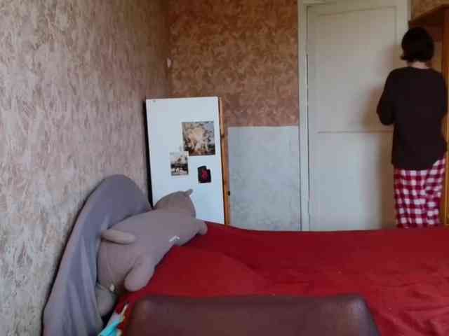 Carolzel webcam