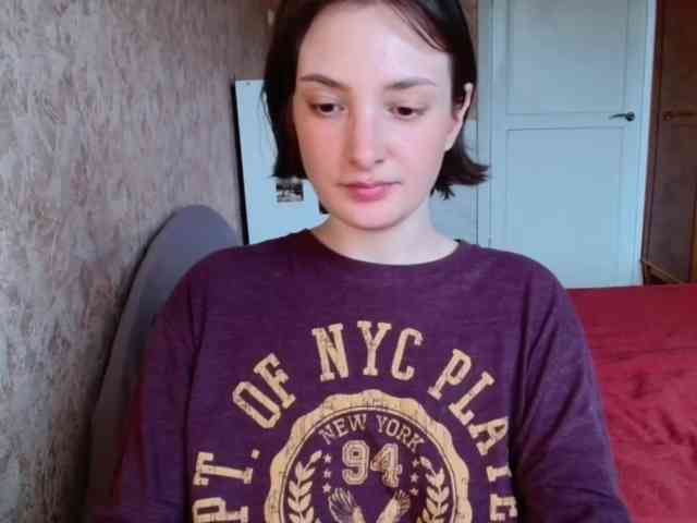 Carolzel webcam