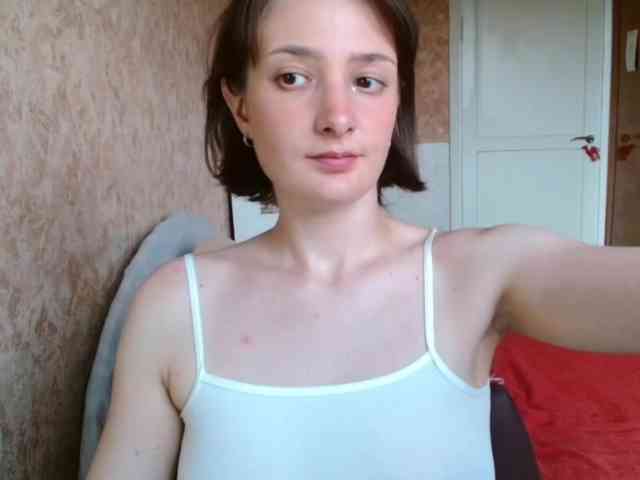Carolzel webcam