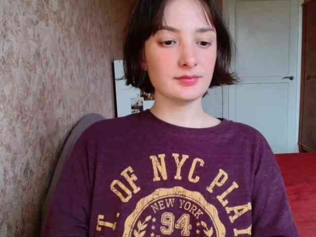 Carolzel webcam