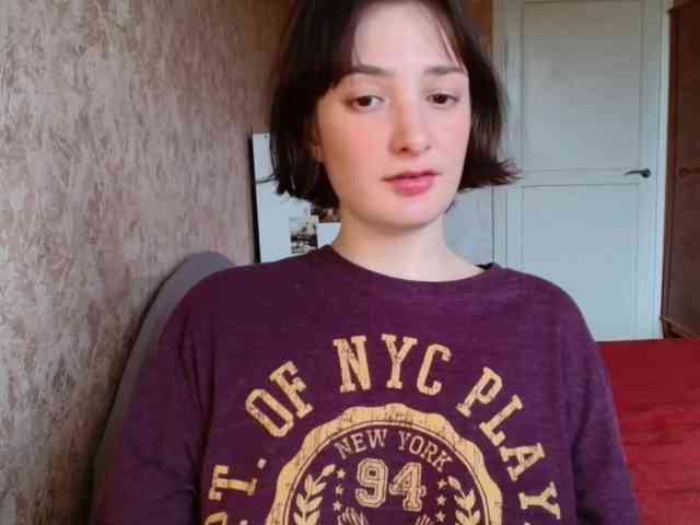Carolzel webcam