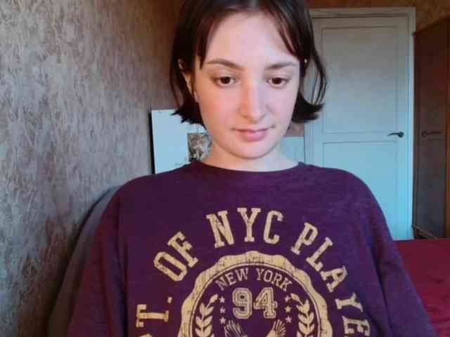 Carolzel webcam