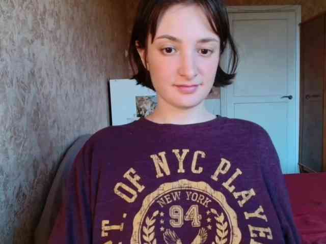 Carolzel webcam