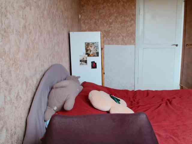 Carolzel webcam