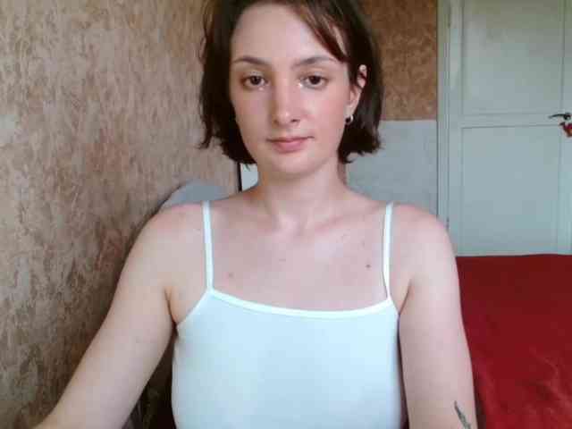 Carolzel webcam
