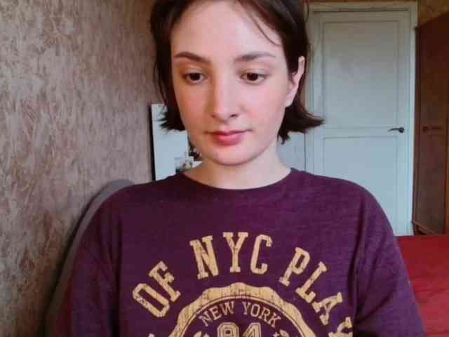 Carolzel webcam