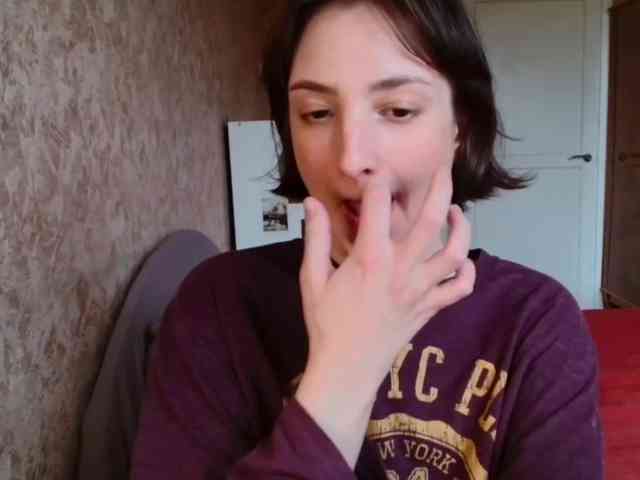 Carolzel webcam